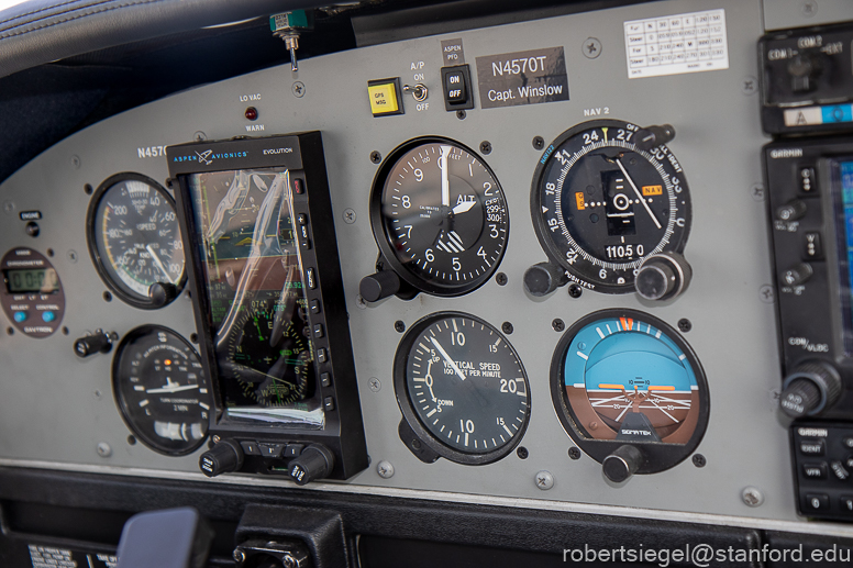 flying with dean 2021